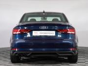 Audi A3 III (8V) Рестайлинг Химки  - изображение 19