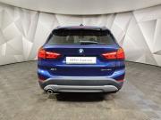 BMW X1 II (F48) Москва  - изображение 20
