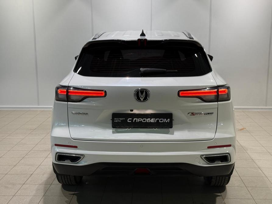 Changan CS55 Plus II Самара  - изображение 6