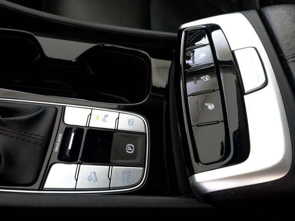 Hyundai Tucson IV с пробегом 2023 года, цена 3 250 000 рублей, 73000 км, внедорожник, Автокод Объявления