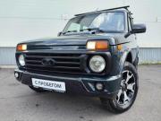 Lada (ВАЗ) Niva Legend Санкт-Петербург  - изображение 19