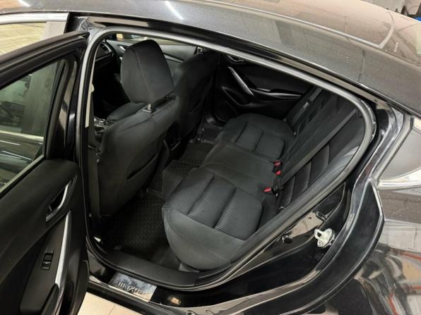 Mazda 6 III (GJ) с пробегом 2014 года, цена 1 559 000 рублей, 187312 км, седан, Автокод Объявления
