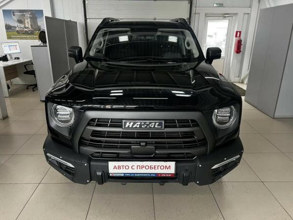 Haval Dargo I с пробегом 2024 года, цена 2 724 000 рублей, 49000 км, внедорожник, Автокод Объявления