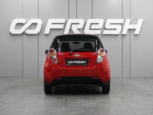 Chevrolet Spark III с пробегом 2012 года, цена 549 000 рублей, 159995 км, хэтчбек, Автокод Объявления