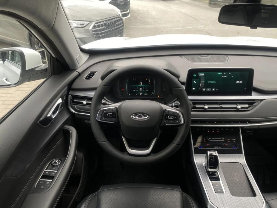 Chery Tiggo 4 Pro I Екатеринбург  - изображение 18