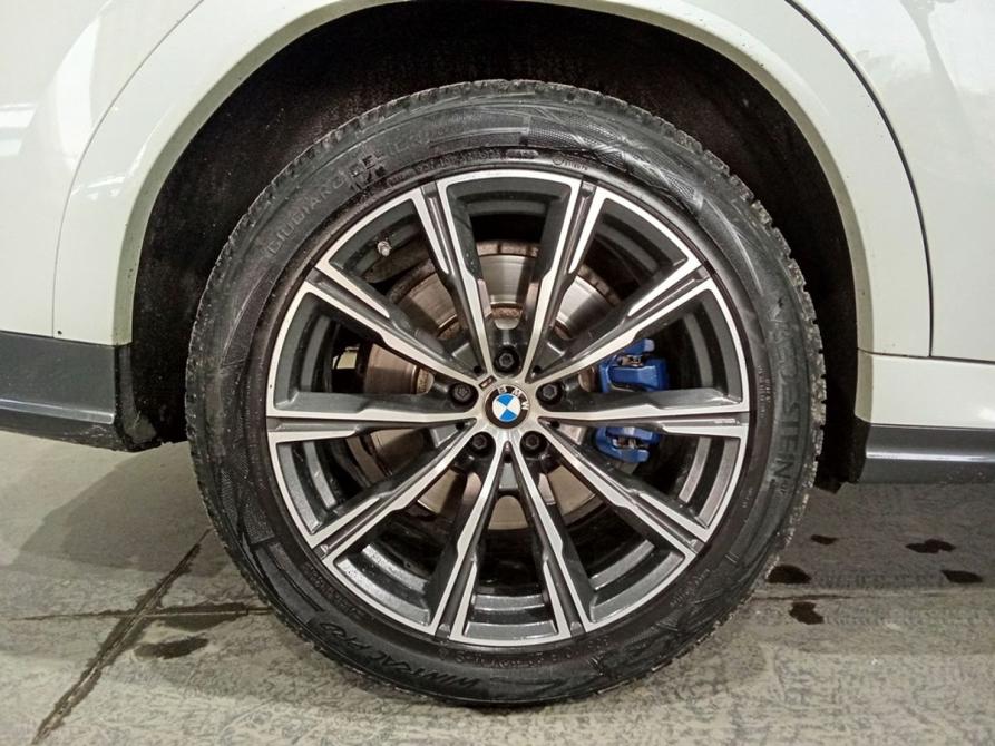 BMW X6 III (G06) Москва  - изображение 19