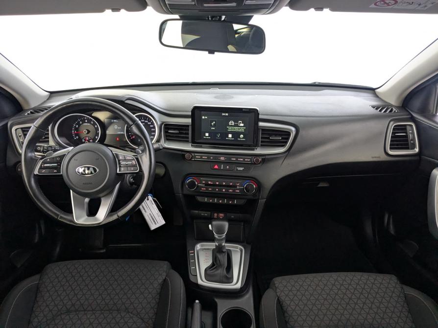 Kia Ceed III Москва  - изображение 24