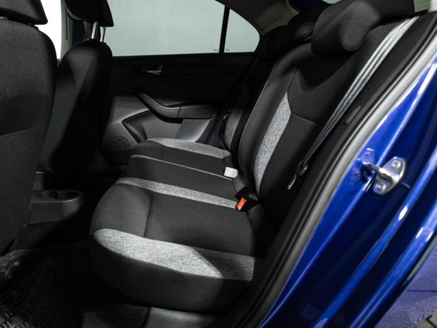Skoda Rapid II Санкт-Петербург  - изображение 10