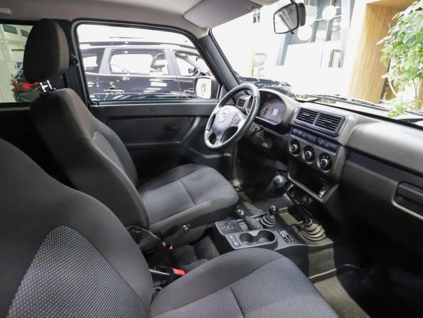 Новый Lada (ВАЗ) Niva Legend 2025 года, цена 1 547 000 рублей, внедорожник, Автокод Объявления