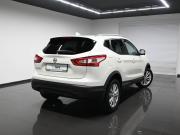 Nissan Qashqai II Тверь  - изображение 26