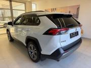 Toyota RAV4 V (XA50) Челябинск  - изображение 31