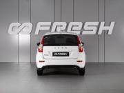 Lada (ВАЗ) Granta I Рестайлинг Минеральные Воды  - изображение 20