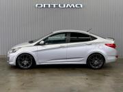 Hyundai Solaris I Краснодар  - изображение 25
