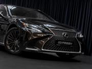 Lexus LS V Тюмень  - изображение 53