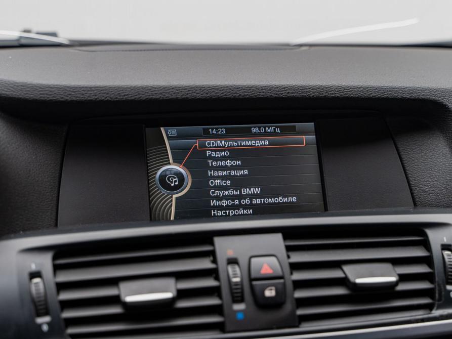 BMW X3 II (F25) Москва  - изображение 17