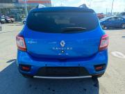 Renault Sandero II Тюмень  - изображение 23