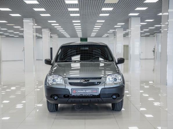 Chevrolet Niva I Рестайлинг с пробегом 2019 года, цена 729 000 рублей, 85038 км, внедорожник, Автокод Объявления