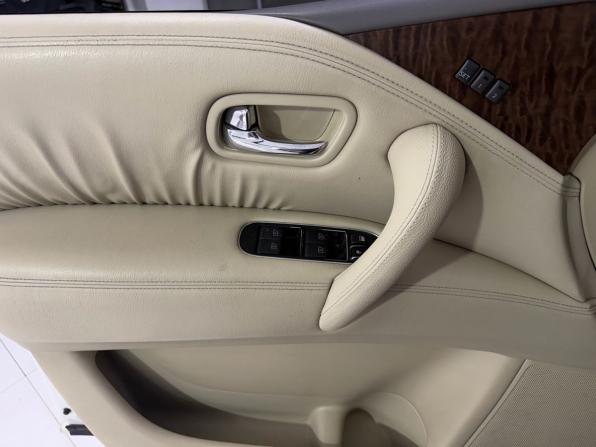 Nissan Patrol VI (Y62) с пробегом 2011 года, цена 1 650 000 рублей, 245359 км, внедорожник, Автокод Объявления