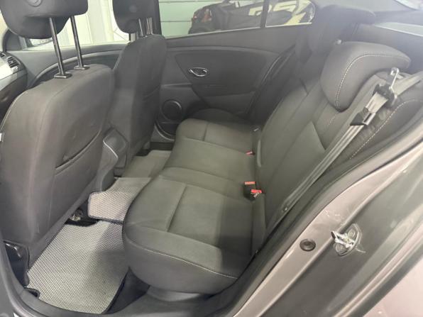 Renault Fluence I с пробегом 2012 года, цена 637 000 рублей, 183490 км, седан, Автокод Объявления