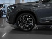 Geely Monjaro I Рестайлинг 2 (China Market) Москва  - изображение 42