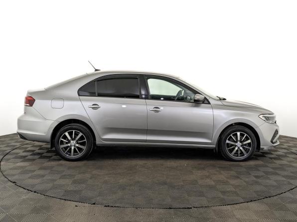 Volkswagen Polo VI с пробегом 2020 года, цена 1 355 000 рублей, 141661 км, лифтбек, Автокод Объявления
