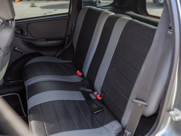 Chevrolet Niva I Рестайлинг с пробегом 2014 года, цена 599 000 рублей, 78322 км, внедорожник, Автокод Объявления