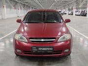 Chevrolet Lacetti I Казань  - изображение 24