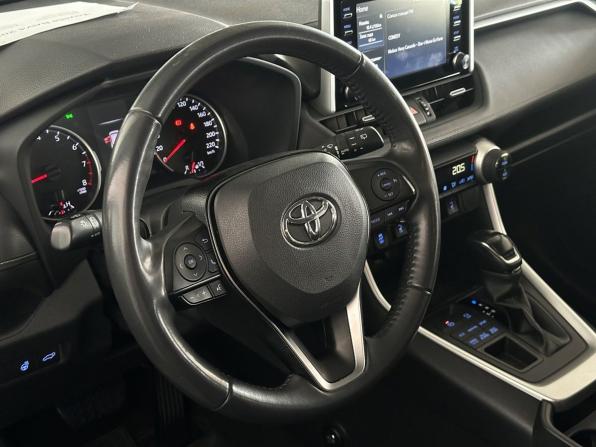 Toyota RAV4 V (XA50) с пробегом 2020 года, цена 3 497 000 рублей, 108000 км, внедорожник, Автокод Объявления