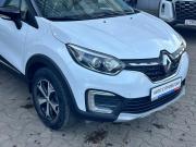Renault Kaptur I Рестайлинг Пермь  - изображение 32