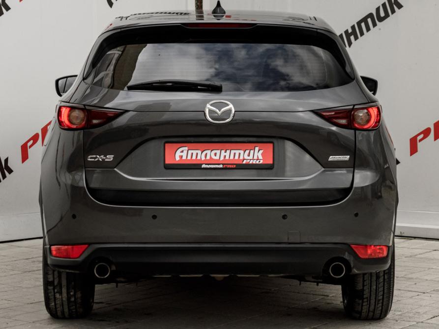 Mazda CX-5 II Екатеринбург  - изображение 6
