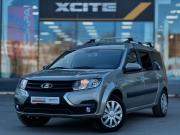 Lada (ВАЗ) Largus I Рестайлинг Архангельск  - изображение 34