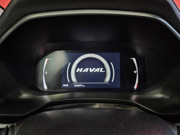 Haval F7x I Рестайлинг с пробегом 2022 года, цена 2 025 000 рублей, 57977 км, внедорожник, Автокод Объявления