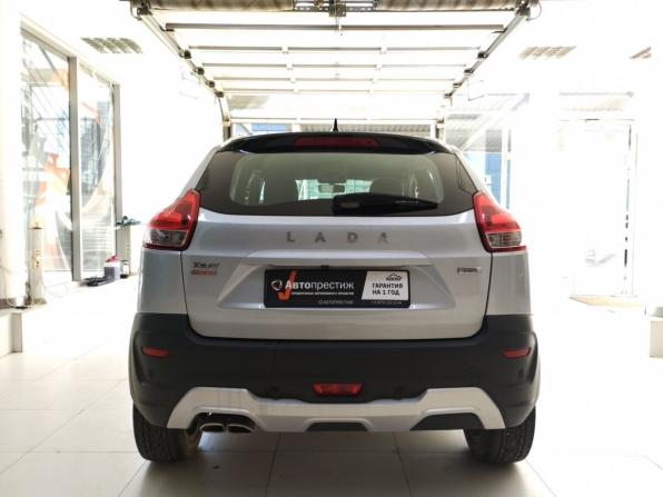 Lada (ВАЗ) XRAY I с пробегом 2022 года, цена 1 240 000 рублей, 64374 км, хэтчбек, Автокод Объявления