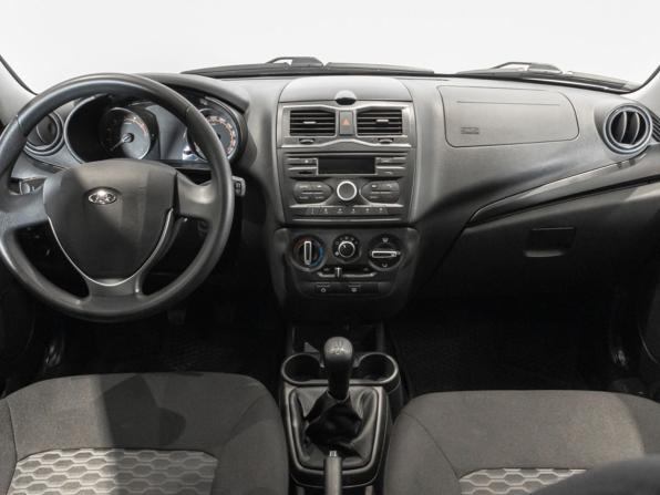 Lada (ВАЗ) Granta I Рестайлинг с пробегом 2023 года, цена 814 700 рублей, 64346 км, лифтбек, Автокод Объявления