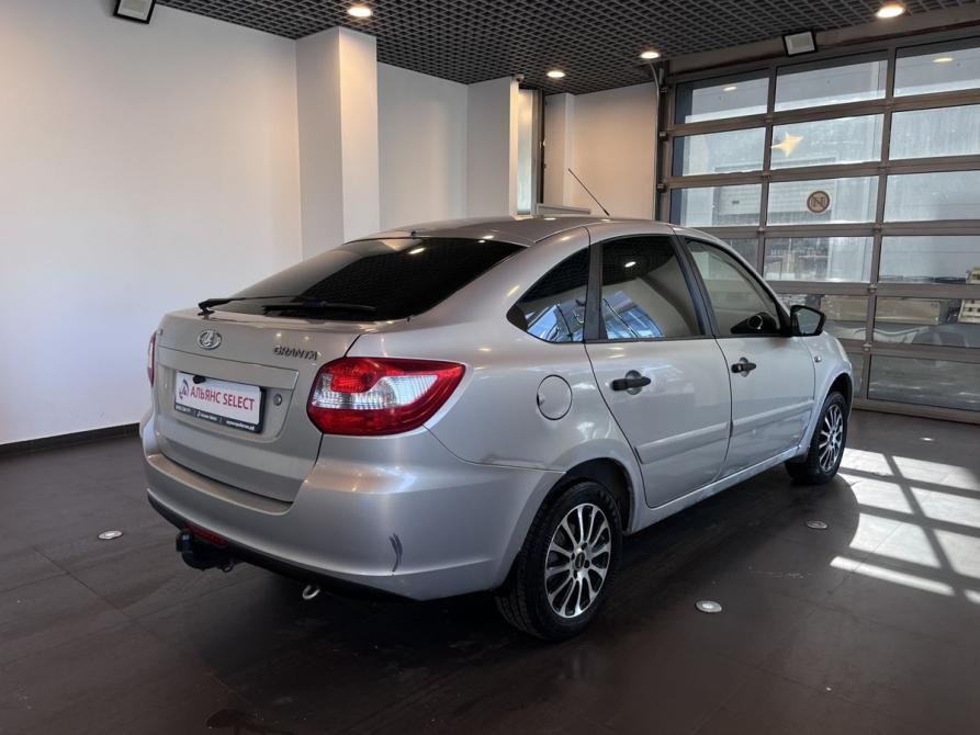 Lada (ВАЗ) Granta I Чебоксары  - изображение 3