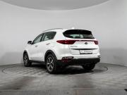 Kia Sportage IV Рестайлинг Санкт-Петербург  - изображение 27