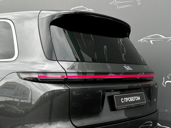 Li Auto (Lixiang) L9 I Рестайлинг с пробегом 2024 года, цена 7 400 000 рублей, 74550 км, внедорожник, Автокод Объявления