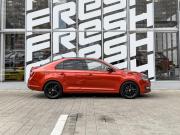 Skoda Rapid I Рестайлинг Ставрополь  - изображение 27