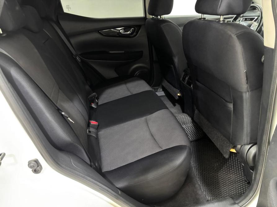 Nissan Qashqai II Альметьевск  - изображение 18