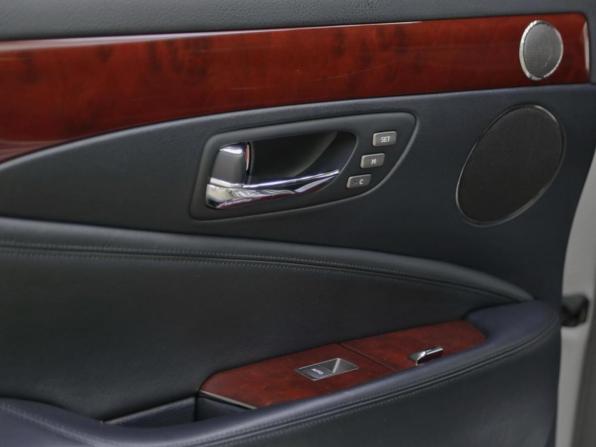 Lexus LS IV с пробегом 2007 года, цена 899 000 рублей, 197000 км, седан, Автокод Объявления