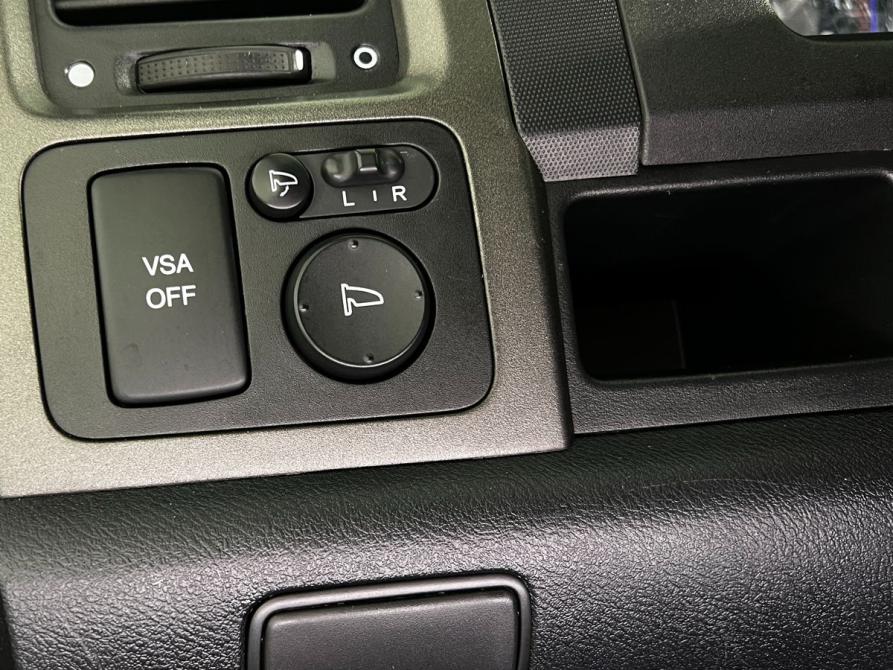 Honda CR-V III Рестайлинг Калининград  - изображение 20