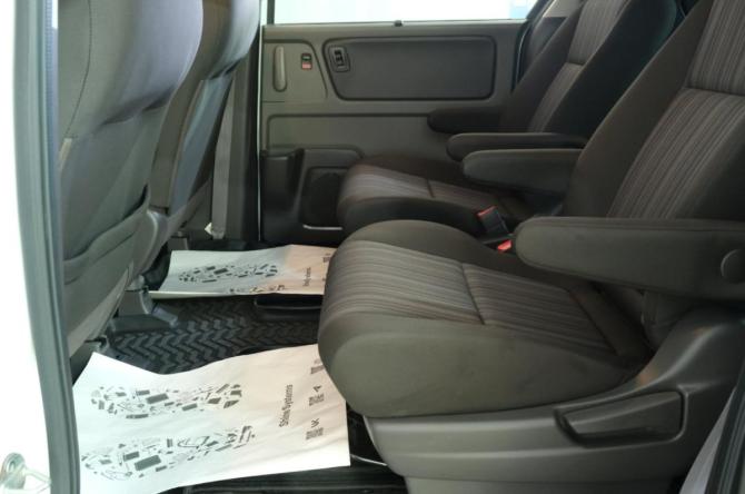 Honda Freed II с пробегом 2016 года, цена 1 699 000 рублей, 67054 км, компактвэн, Автокод Объявления