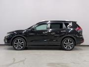 Nissan X-Trail III Рестайлинг Москва  - изображение 32