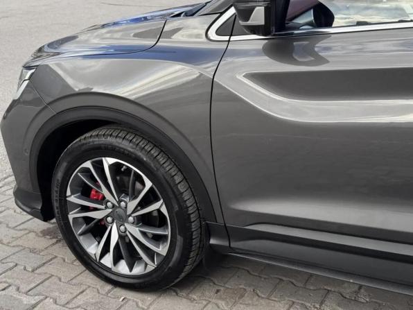 Geely Coolray I с пробегом 2023 года, цена 1 900 000 рублей, 46500 км, внедорожник, Автокод Объявления
