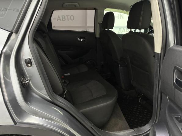 Nissan Qashqai I Рестайлинг с пробегом 2012 года, цена 899 000 рублей, 180000 км, внедорожник, Автокод Объявления