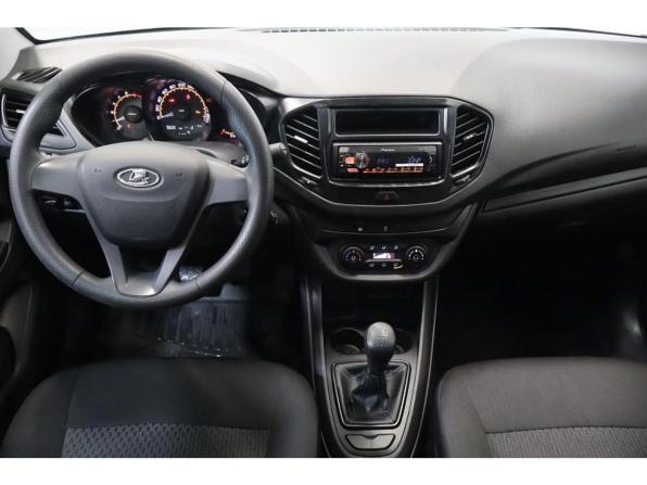 Lada (ВАЗ) Vesta I с пробегом 2021 года, цена 1 128 000 рублей, 74495 км, седан, Автокод Объявления