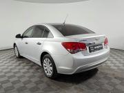 Chevrolet Cruze I Рестайлинг Уфа  - изображение 30