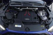 Audi SQ5 II (FY) Рестайлинг Брянск  - изображение 53