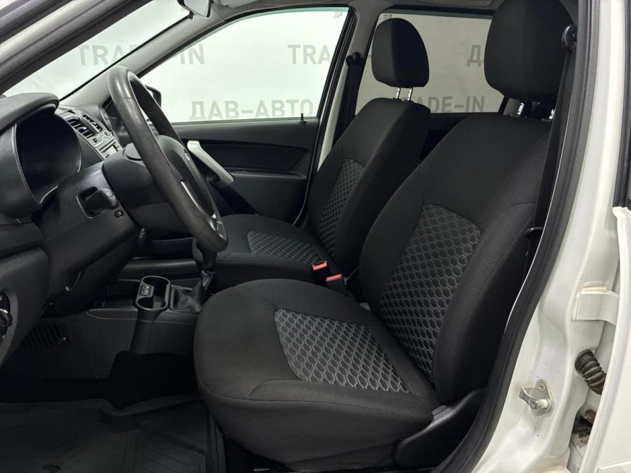 Lada (ВАЗ) Granta I Рестайлинг Пермь  - изображение 5