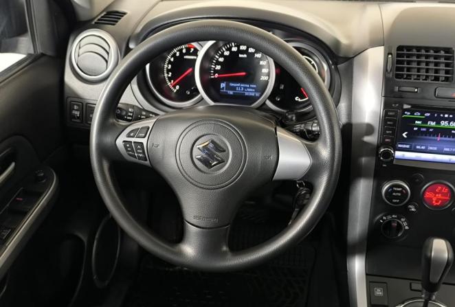 Suzuki Grand Vitara II Рестайлинг 2 с пробегом 2013 года, цена 1 220 000 рублей, 241948 км, внедорожник, Автокод Объявления